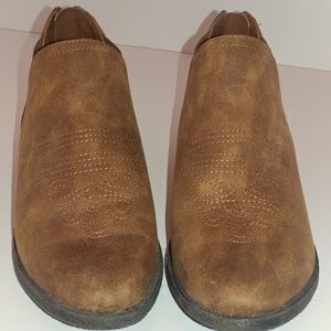 Cat & Jack Ankle Boots